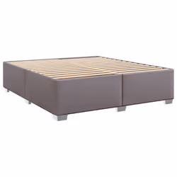 VidaXL 3286138 lit - Vue supplémentaire 8