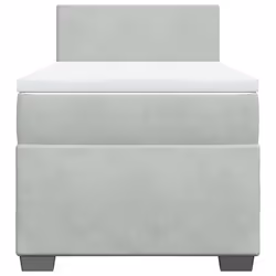VidaXL 3286156 lit - Vue supplémentaire 4