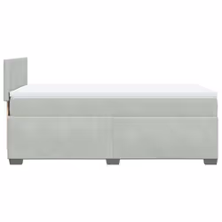 VidaXL 3286156 lit - Vue supplémentaire 5