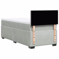 VidaXL 3286156 lit - Vue supplémentaire 6