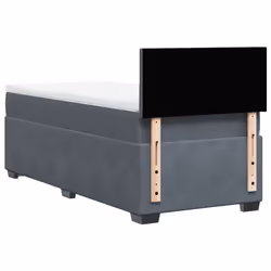 VidaXL 3286157 lit - Vue supplémentaire 6