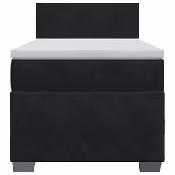 VidaXL 3286158 lit - Vue supplémentaire 4