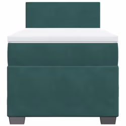 VidaXL 3286159 lit - Vue supplémentaire 4