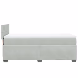 VidaXL 3286162 lit - Vue supplémentaire 5