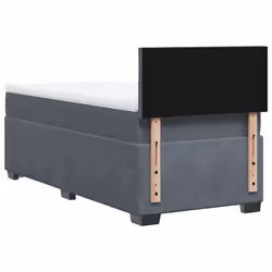 VidaXL 3286163 lit - Vue supplémentaire 6