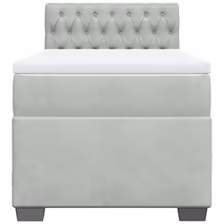 VidaXL 3286168 lit - Vue supplémentaire 4