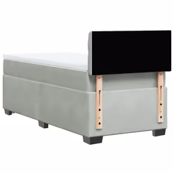 VidaXL 3286168 lit - Vue supplémentaire 6