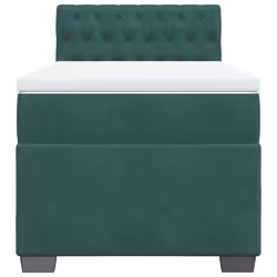 VidaXL 3286171 lit - Vue supplémentaire 4