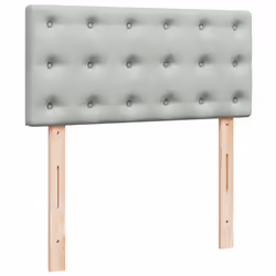 VidaXL 3286174 lit - Vue supplémentaire 7
