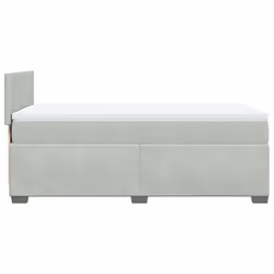 VidaXL 3286180 lit - Vue supplémentaire 5