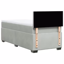 VidaXL 3286180 lit - Vue supplémentaire 6