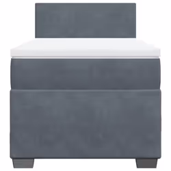 VidaXL 3286181 lit - Vue supplémentaire 4