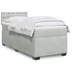 VidaXL 3286186 lit - Vue supplémentaire 2