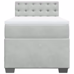 VidaXL 3286186 lit - Vue supplémentaire 4