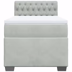 VidaXL 3286192 lit - Vue supplémentaire 4