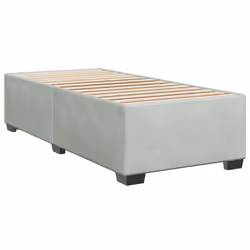 VidaXL 3286192 lit - Vue supplémentaire 5