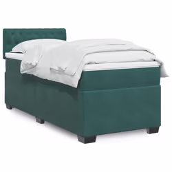 VidaXL 3286195 lit - Vue supplémentaire 2