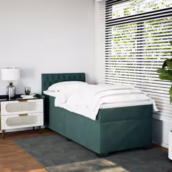 VidaXL 3286195 lit - Vue supplémentaire 3