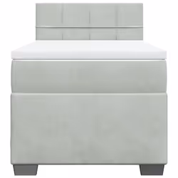 VidaXL 3286198 lit - Vue supplémentaire 4