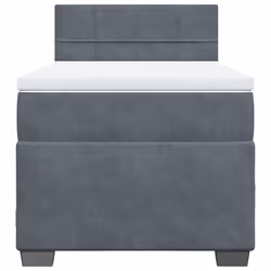 VidaXL 3286199 lit - Vue supplémentaire 4