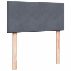 VidaXL 3286205 lit - Vue supplémentaire 7