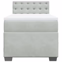 VidaXL 3286210 lit - Vue supplémentaire 4