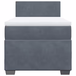VidaXL 3286229 lit - Vue supplémentaire 4