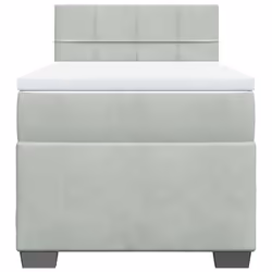 VidaXL 3286234 lit - Vue supplémentaire 4