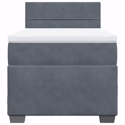 VidaXL 3286235 lit - Vue supplémentaire 4