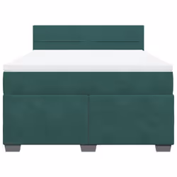 VidaXL 3286237 lit - Vue supplémentaire 4