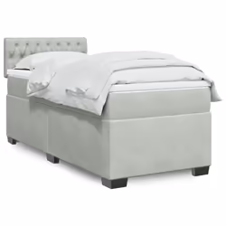 VidaXL 3286240 lit - Vue supplémentaire 2
