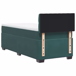 VidaXL 3286243 lit - Vue supplémentaire 6