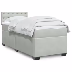 VidaXL 3286246 lit - Vue supplémentaire 2