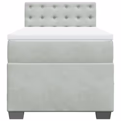 VidaXL 3286246 lit - Vue supplémentaire 4