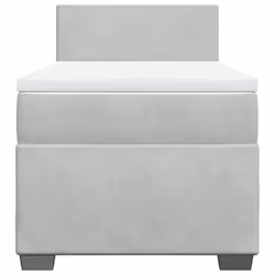 VidaXL 3286252 lit - Vue supplémentaire 4