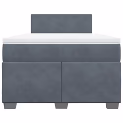 VidaXL 3286253 lit - Vue supplémentaire 4