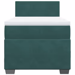 VidaXL 3286255 lit - Vue supplémentaire 4