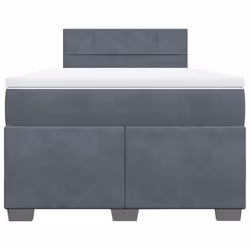 VidaXL 3286259 lit - Vue supplémentaire 4