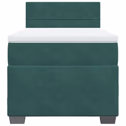 VidaXL 3286261 lit - Vue supplémentaire 4