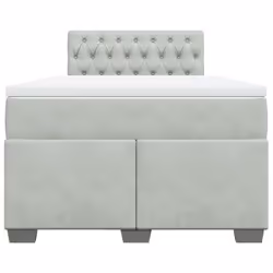 VidaXL 3286264 lit - Vue supplémentaire 4
