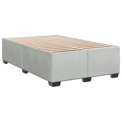 VidaXL 3286264 lit - Vue supplémentaire 5