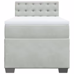 VidaXL 3286270 lit - Vue supplémentaire 4