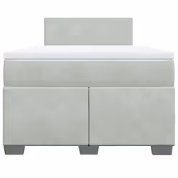 VidaXL 3286276 lit - Vue supplémentaire 4
