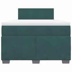 VidaXL 3286279 lit - Vue supplémentaire 4
