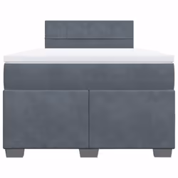 VidaXL 3286283 lit - Vue supplémentaire 4