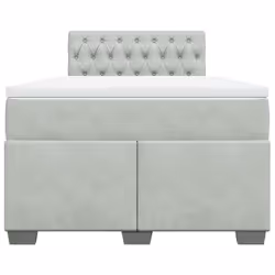 VidaXL 3286288 lit - Vue supplémentaire 4