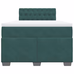 VidaXL 3286291 lit - Vue supplémentaire 4