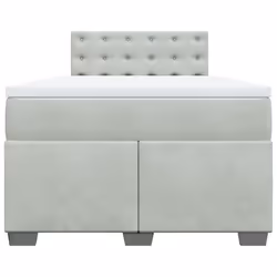 VidaXL 3286294 lit - Vue supplémentaire 4