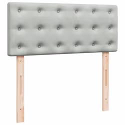 VidaXL 3286294 lit - Vue supplémentaire 8