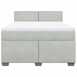 VidaXL 3286300 lit - Vue supplémentaire 4